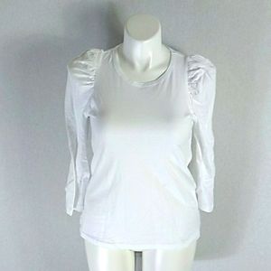 Tuckernuck Pomander place women top size S nwot